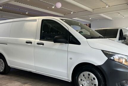 Mercedes-Benz Vito 99.990 km 16.990 &euro; Datteln 45711