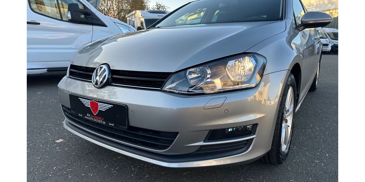 VW Golf 168.000 km 7.700 &euro; FORCHHEIM 91301
