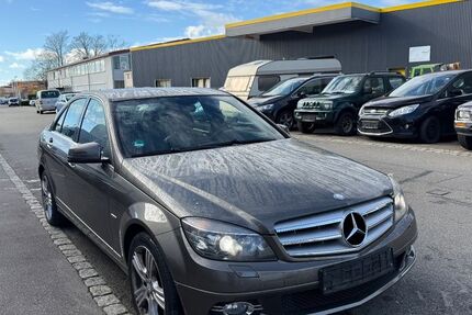 Mercedes-Benz C 250 238.000 km 3.499 &euro; Weingarten 88250