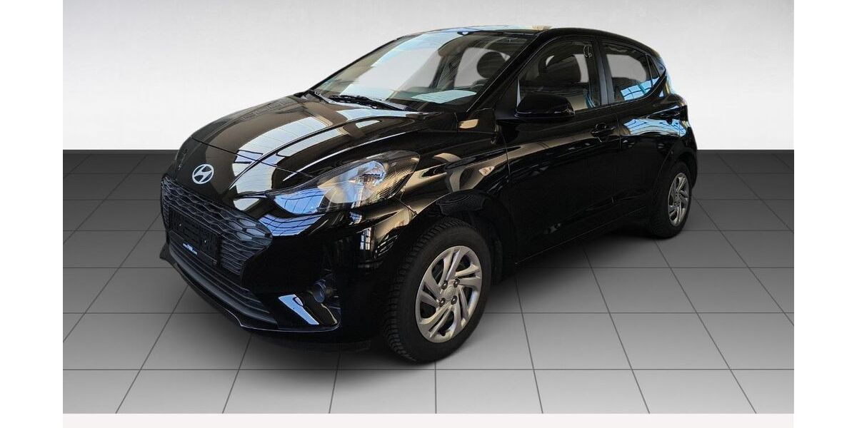 Hyundai i10 3.792 km 14.990 &euro; Lüdenscheid 58515