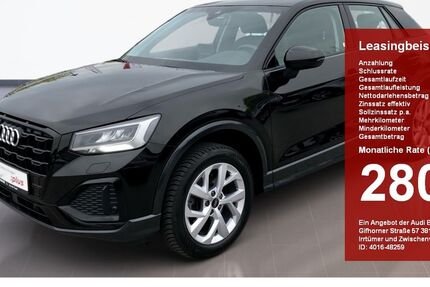 Audi Q2 31.107 km 31.240 &euro; Mühldorf am Inn 84453