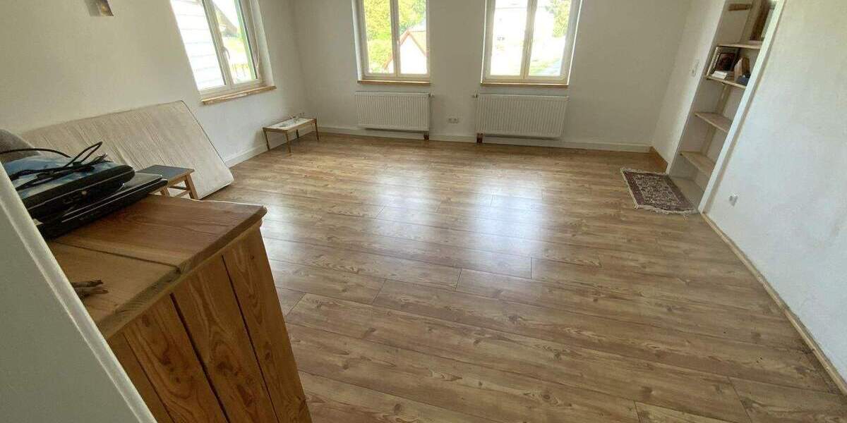 Bauernhaus, Landhaus Allendorf Aschau - 6 Zimmer, 244 m&sup2;, 250.000&euro; | Angebot:25670805