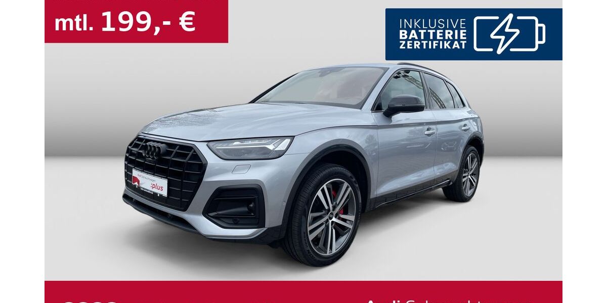 Audi Q5 4.890 km 53.490 &euro; Pforzheim 75179
