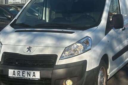 Peugeot Expert 110.880 km 8.999 &euro; Nürnberg 90431