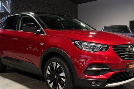 Opel Grandland (X) 136.000 km 9.890 &euro; Unna 59425
