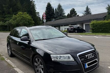 Audi A6 465.500 km 4.900 &euro; Schramberg 78713