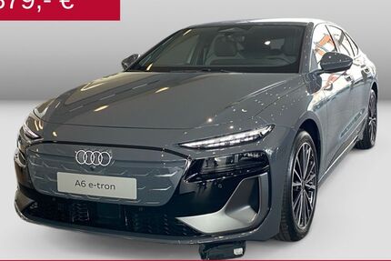 Audi A6 e-tron 3.000 km 59.999 &euro; Göppingen 73037