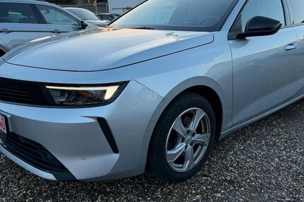 Opel Astra 220.000 km 12.971 &euro; Germersheim 76726