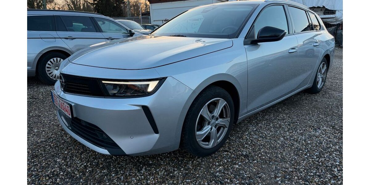 Opel Astra 220.000 km 12.971 &euro; Germersheim 76726