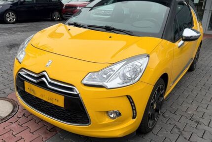 Citroen DS3 120.950 km 3.990 &euro; Mainz 55128