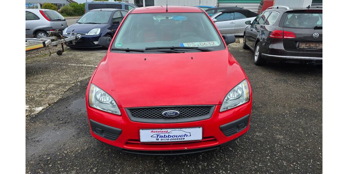 Ford Focus 301.000 km 550 &euro; Pirmasens 66954