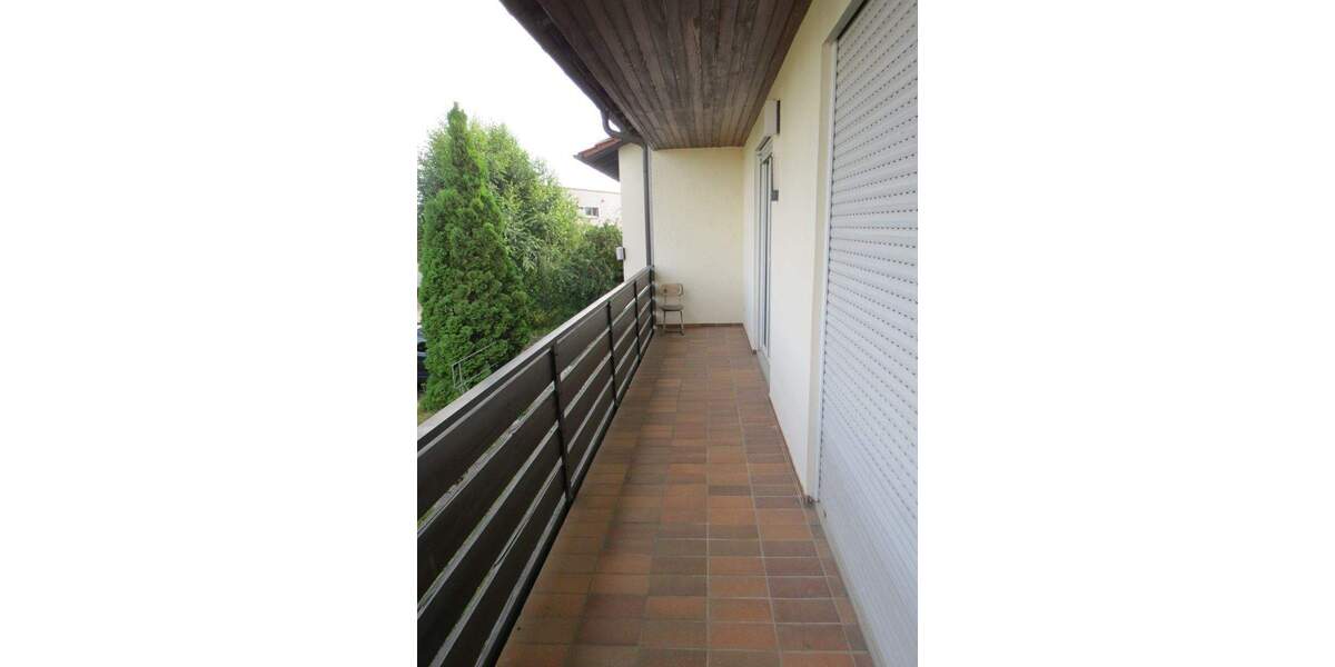 Zugreifen - Geräumiges Einfamilienhaus mit großem Garten zentral in Crailsheim zu verkaufen 7 zimmer