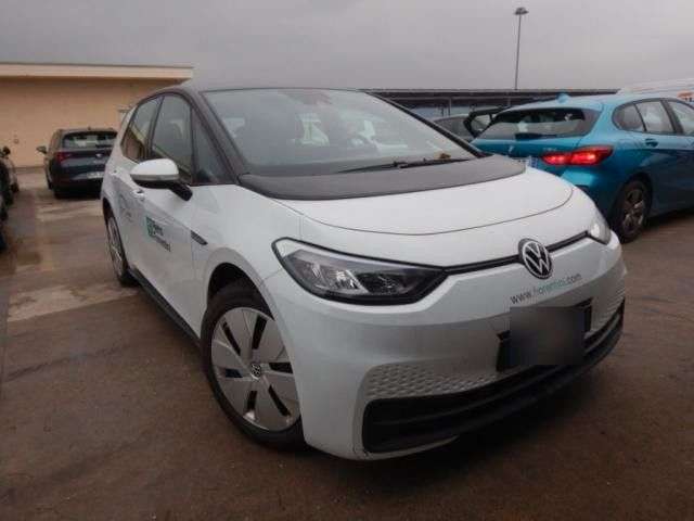VW ID.3 46.000 km 16.490 &euro; Sulzbach - Rosenberg 92237