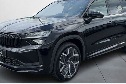 Skoda Kodiaq 15.000 km 53.950 &euro; Freital 01705