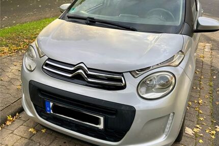Citroen C1 115.549 km 4.600 € Urmitz 56220