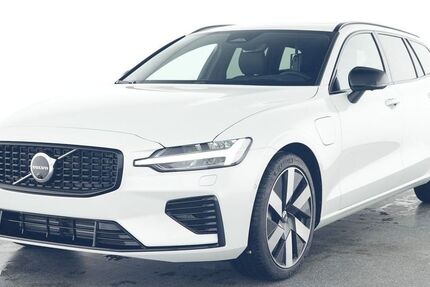 Volvo V60 23.450 km 45.900 &euro; Schwarzheide 01987