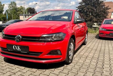 VW Polo 153.800 km 7.690 &euro; Bad Eilsen 31707