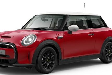 Mini Cooper E
