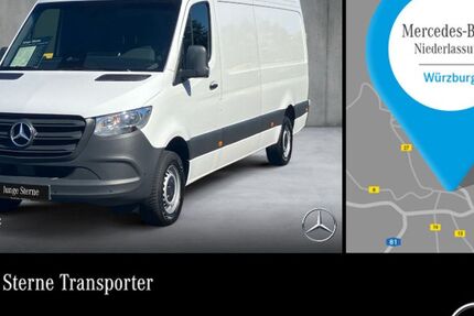 Mercedes-Benz Sprinter 47.870 km 42.459 &euro; Würzburg 97076