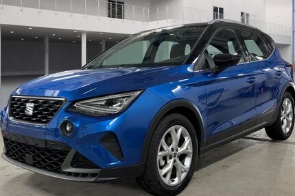 Seat Arona 14.849 km 15.990 &euro; Bad Hersfeld 36251