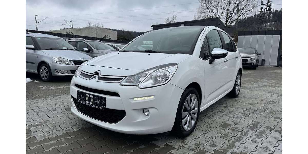 Citroen C3 88.578 km 5.700 &euro; Cölbe 35091