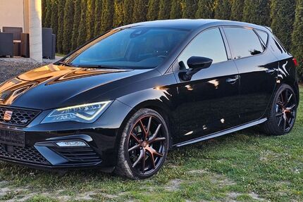 Seat Leon 56.000 km 24.990 &euro; Remscheid 42897