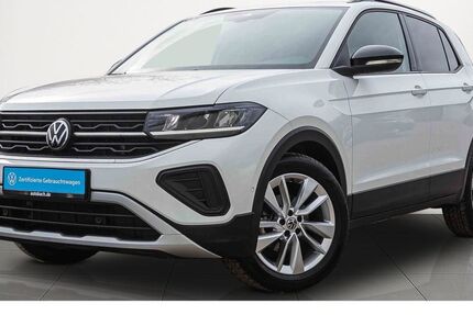 VW T-Cross 22.120 km 23.980 &euro; Limburg 65549