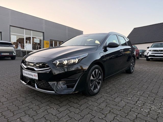 Kia ceed Sportswagon 57.423 km 20.490 &euro; Büren 33142