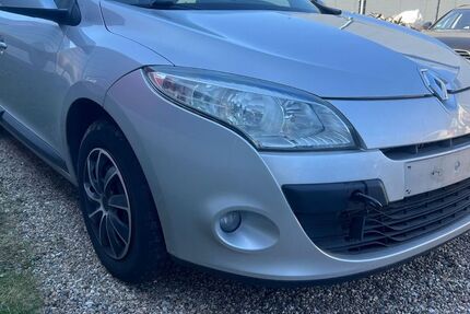 Renault Megane 157.859 km 1.600 &euro; Ahrensburg 22926