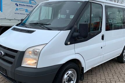 Ford Transit 73.974 km 5.831 € Achim-Bierden 28832