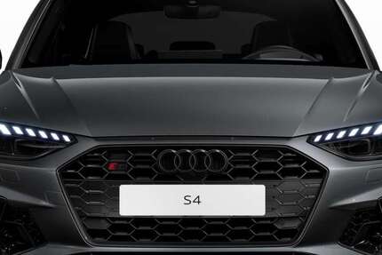 Audi S4 19.847 km 71.390 € Wandlitz 16348