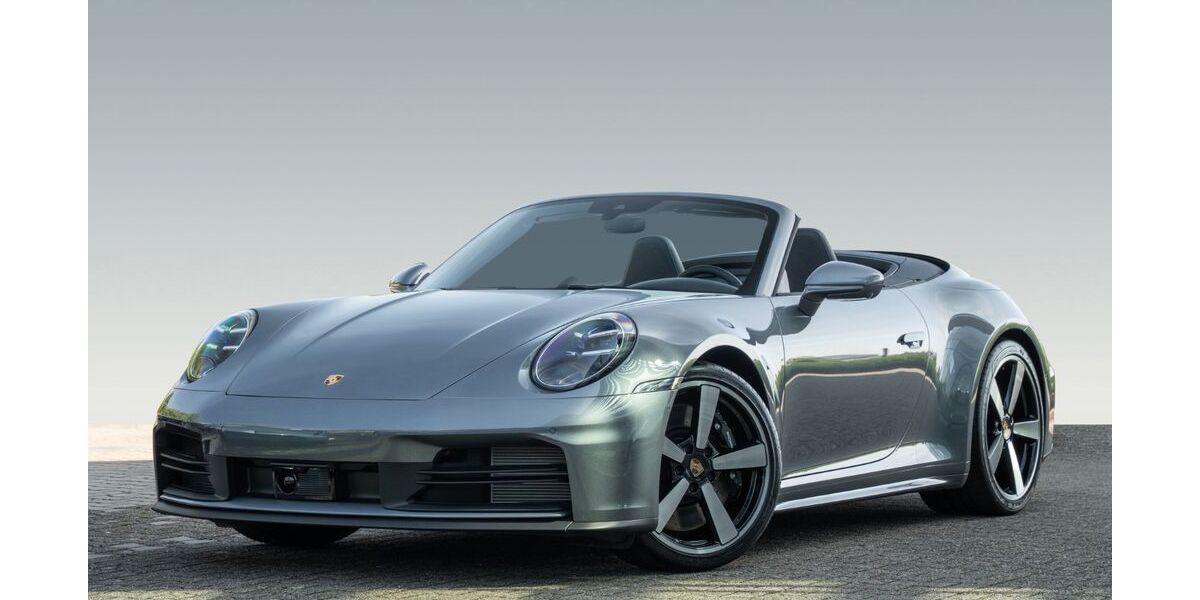 Porsche 992 9.900 km 197.251 &euro; Pforzheim 75177