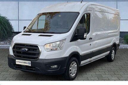 Ford Transit 52.005 km 18.680 &euro; Rüsselsheim 65428