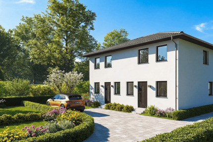 Haus Berlin Bohnsdorf - 3 Zimmer, 79 m&sup2;, 445.500&euro; | Angebot:26826660