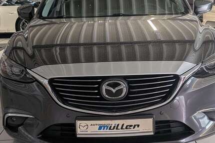 Mazda 6 140.773 km 13.950 &euro; Bedburg 50181