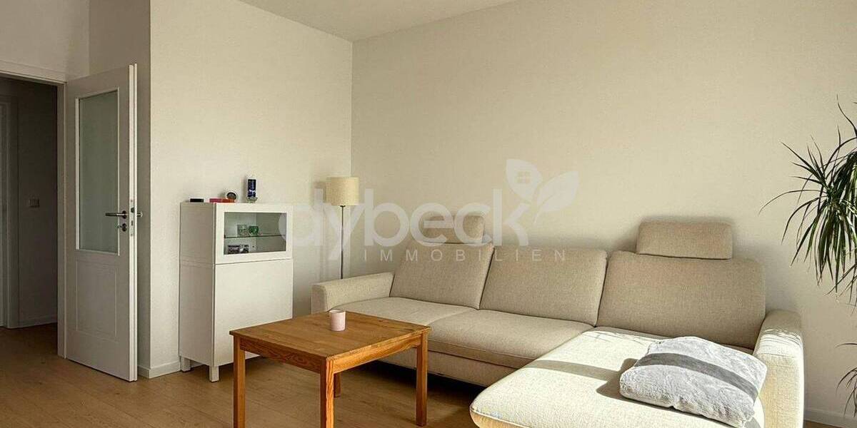 Etagenwohnung Reppenstedt - 3 Zimmer, 90 m&sup2;, 1.485&euro; | Angebot:26309054