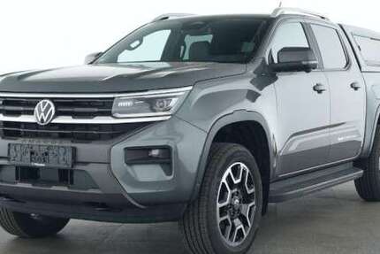 VW Amarok 4.219 km 57.950 &euro; Mönchengladbach 41063