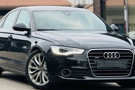 Audi A6 120.497 km 13.999 &euro; Haselbach 94354