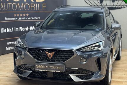 Cupra Formentor 48.561 km 25.800 &euro; Rastede/ Wahnbek 26180