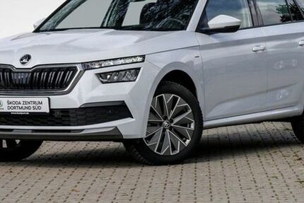 Skoda Kamiq 35.627 km 19.235 € Dortmund 44269