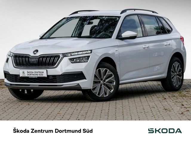 Skoda Kamiq 35.627 km 19.235 € Dortmund 44269