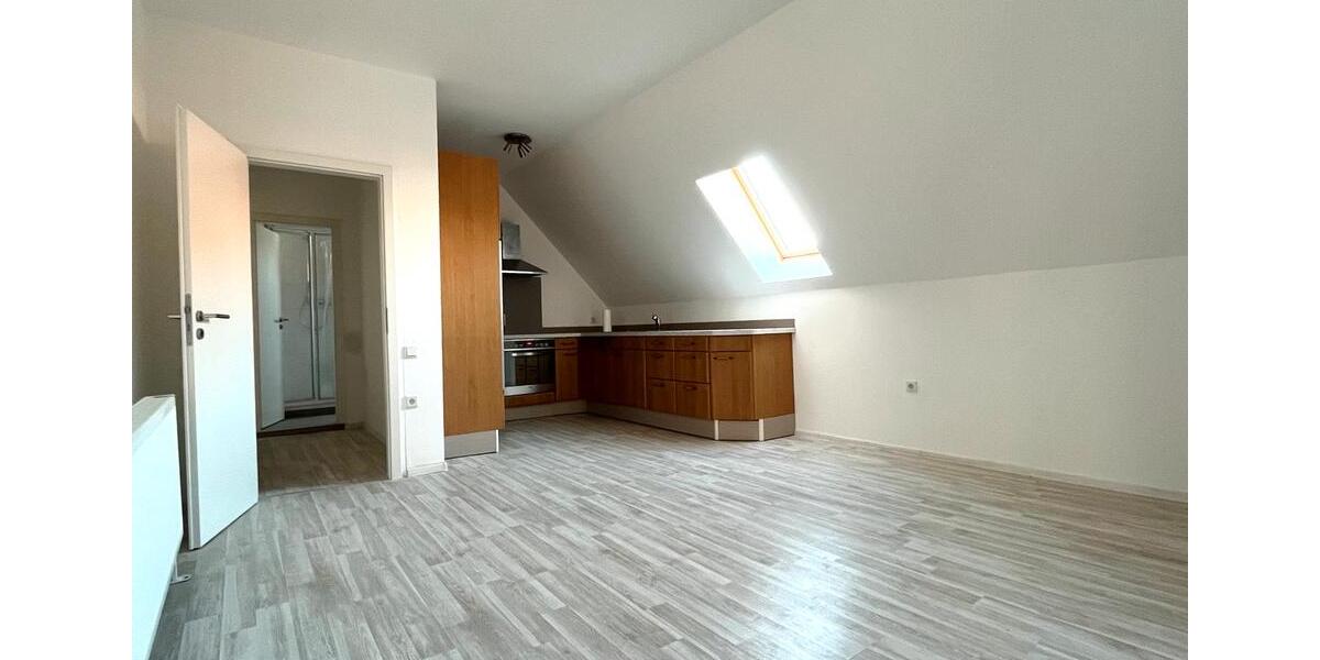 Dachgeschoßwohnung Sendenhorst - 3 Zimmer, 82 m&sup2;, 685&euro; | Angebot:25049468