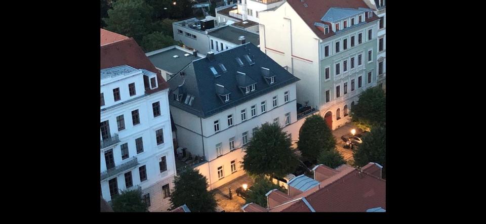 Dachgeschoßwohnung Dresden Neustadt - 5 Zimmer, 180 m&sup2;, 900.000&euro; | Angebot:25611802