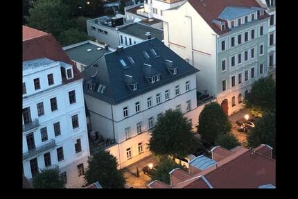 Wohnung Dresden Neustadt - 5 Zimmer, 180 m&sup2;, 900.000&euro; | Angebot:25611802