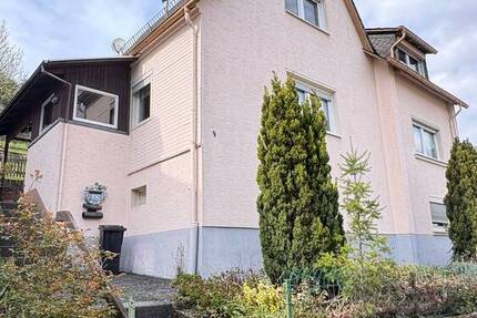 Haus Idar Oberstein - 6 Zimmer, 135 m&sup2;, 139.000&euro; | Angebot:26360008