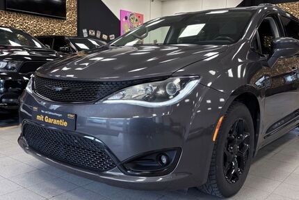 Chrysler Pacifica 72.361 km 24.200 &euro; Wedemark OT Bissendorf 30900