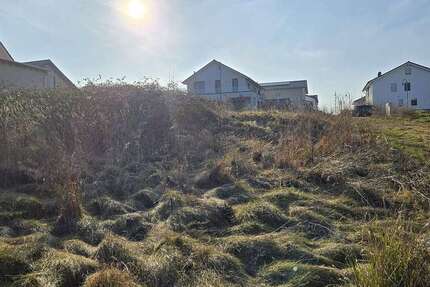 Grundstück Langenlonsheim - 288.000&euro; | Angebot:25385376