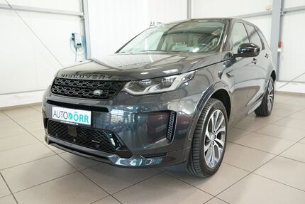 Land Rover Discovery Sport 50.300 km 39.900 € Homburg 66424
