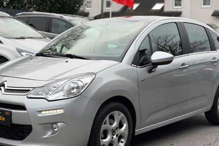 Citroen C3 7.700 km 10.450 &euro; Remscheid 42899