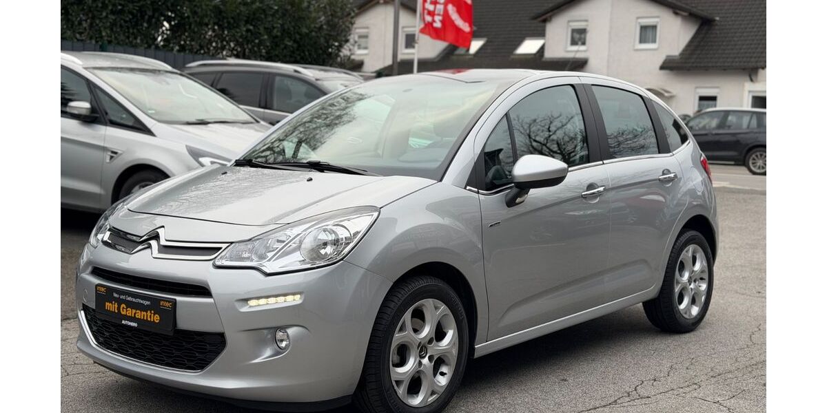 Citroen C3 7.700 km 10.450 &euro; Remscheid 42899